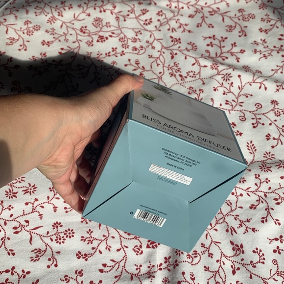 mini essential oil diffuser - Picture 5 of 8